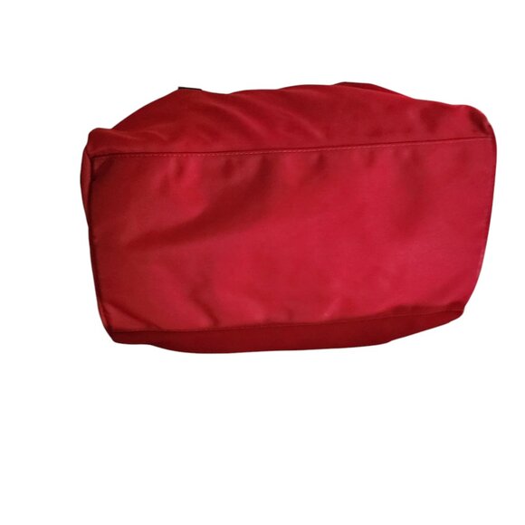 Vintage PRADA Nylon Small Satchel Bag - Picture 9 of 15